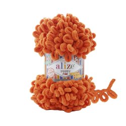 Alize Puffy Fine 6 Alize Puffy Fine 6
