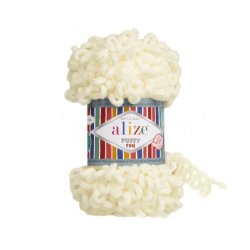 Alize Puffy Fine 62 Alize Puffy Fine 62