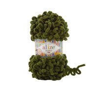 Alize Puffy Fine 620