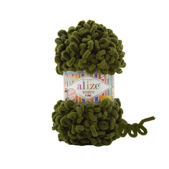 Alize Puffy Fine 620