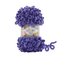 Alize Puffy Fine 851 Alize Puffy Fine 851