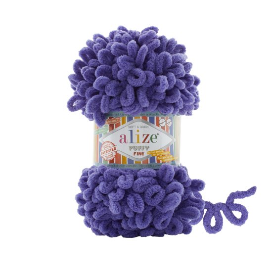 Alize Puffy Fine 851