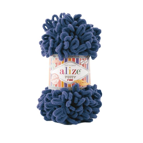 Alize Puffy Fine 900 Alize Puffy Fine 900