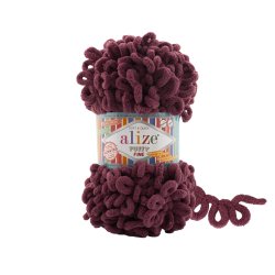 Alize Puffy Fine 956 Alize Puffy Fine 956