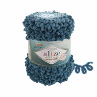 Alize Puffy Fine Ombre Batik 7263