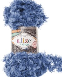 Puffy Fur