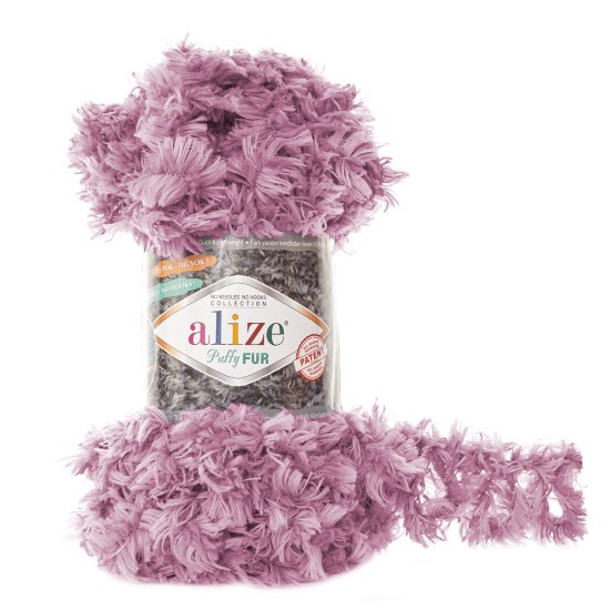 Alize Puffy Fur 6103 Alize Puffy Fur 6103