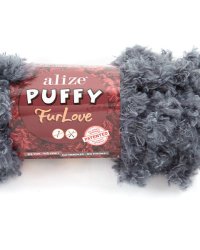 Puffy FurLove