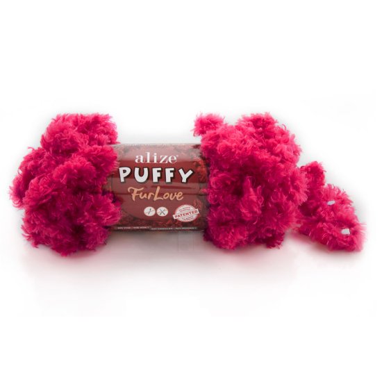 Alize Puffy FurLove 798