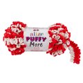 Puffy More