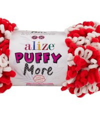 Puffy More