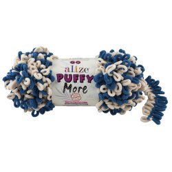 Alize Puffy More 6263 Alize Puffy More 6263