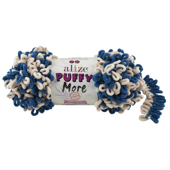 Alize Puffy More 6263 Alize Puffy More 6263