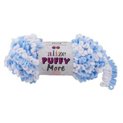 Alize Puffy More 6266 Alize Puffy More 6266