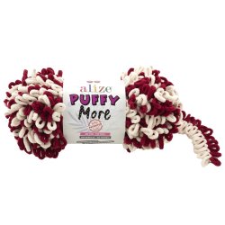 Alize Puffy More 6271 Alize Puffy More 6271