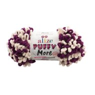 Alize Puffy More 6537