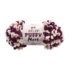 Alize Puffy More 6537 Alize Puffy More 6537
