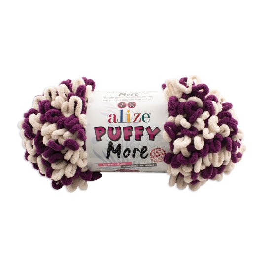 Alize Puffy More 6537 Alize Puffy More 6537