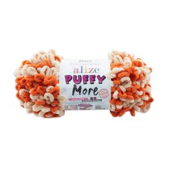 Alize Puffy More 6538 Alize Puffy More 6538