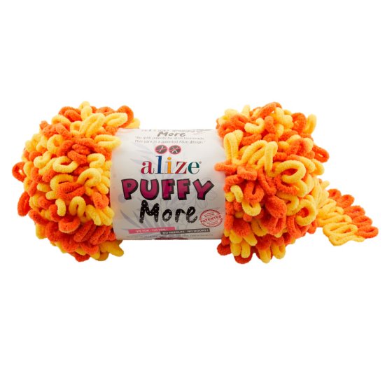 Alize Puffy More 6547 Alize Puffy More 6547