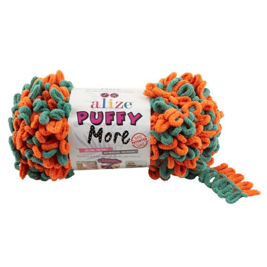 Alize Puffy More 6548 Alize Puffy More 6548