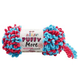 Alize Puffy More 6553