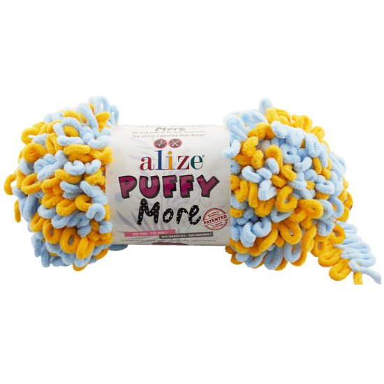 Alize Puffy More 6554 Alize Puffy More 6554