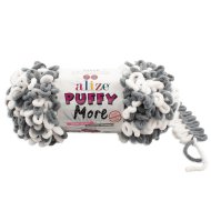 Alize Puffy More 6558