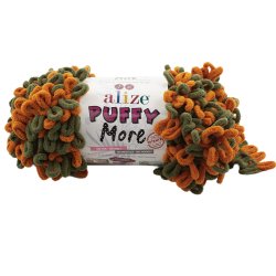 Alize Puffy More 6561