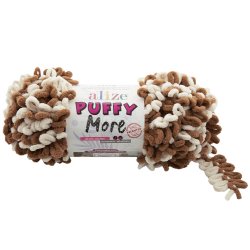Alize Puffy More 6563