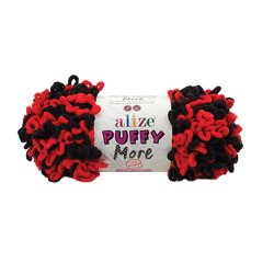 Alize Puffy More 6569