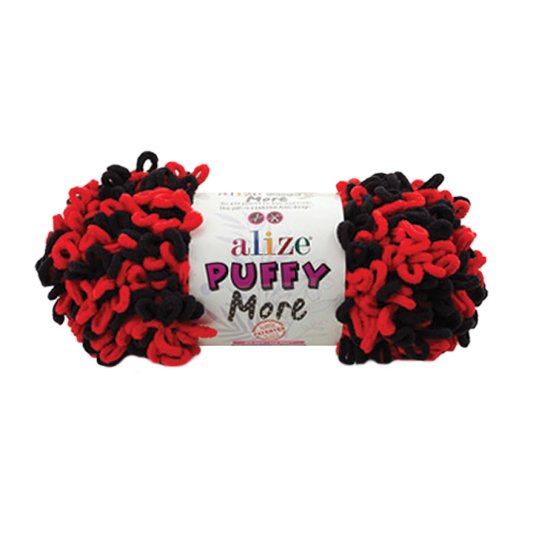 Alize Puffy More 6569 Alize Puffy More 6569