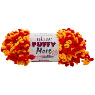 Alize Puffy More 6630