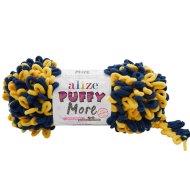 Alize Puffy More 6631