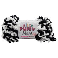 Alize Puffy More 6632