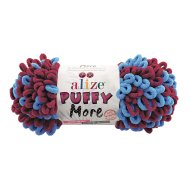 Alize Puffy More 6633