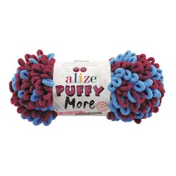Alize Puffy More 6633