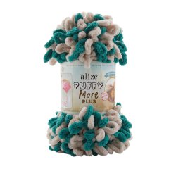 Alize Puffy More Plus 6542 Alize Puffy More Plus 6542