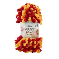 Alize Puffy More Plus 6630