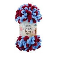 Alize Puffy More Plus 6633