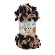 Alize Puffy More Plus 6634