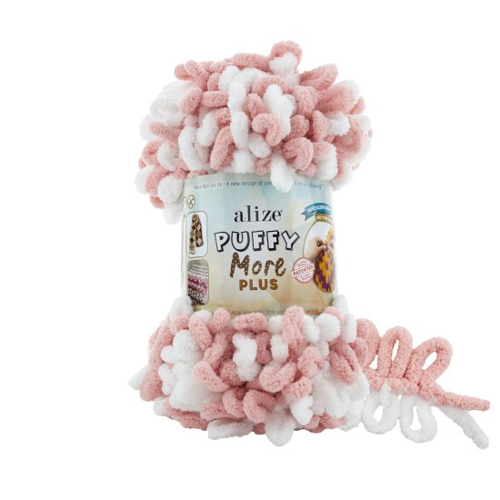 Alize Puffy More Plus 8000 Alize Puffy More Plus 8000