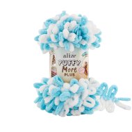 Alize Puffy More Plus 8001