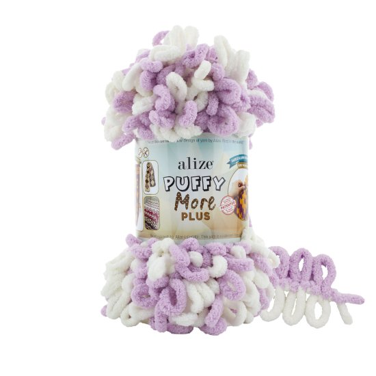 Alize Puffy More Plus 8003 Alize Puffy More Plus 8003