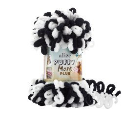 Alize Puffy More Plus 8006 Alize Puffy More Plus 8006