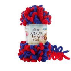Alize Puffy More Plus 8009 Alize Puffy More Plus 8009