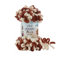 Alize Puffy More Plus 8010