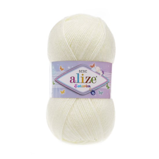Alize Sekerim Bebe 1 Alize Sekerim Bebe 1