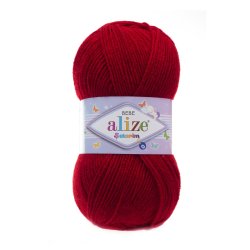 Alize Sekerim Bebe 106