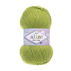 Alize Sekerim Bebe 117